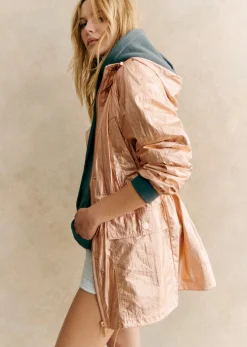Sezane Veste Miro- Vestes & Manteaux
