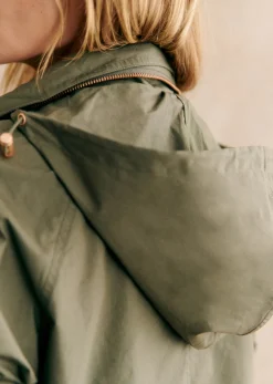 Sezane Veste Miro- Vestes & Manteaux
