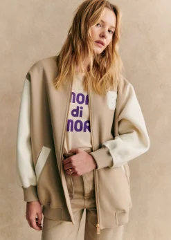 Sezane Veste Phoenix- Vestes & Manteaux