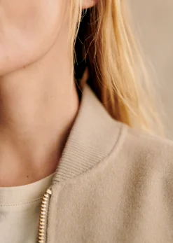 Sezane Veste Phoenix- Vestes & Manteaux