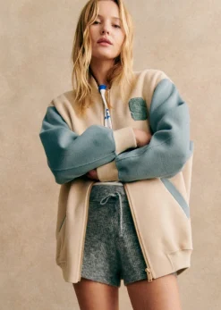 Sezane Veste Phoenix- Vestes & Manteaux