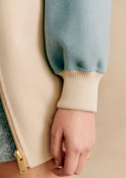 Sezane Veste Phoenix- Vestes & Manteaux