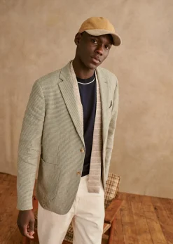 Sezane Veste Riddle- Costumes|Vestes formelles