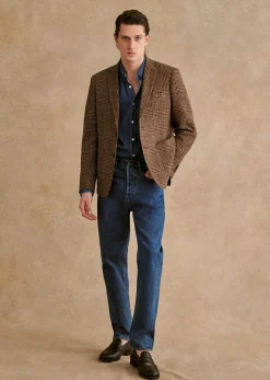 Sezane Veste Riddle- Costumes|Vestes formelles