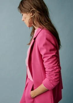 Sezane Veste Romane- Vestes & Manteaux