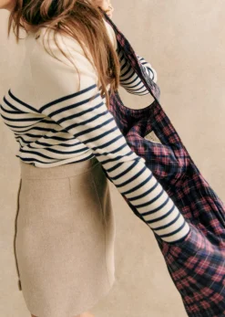 Sezane Veste Tadeo- Vestes & Manteaux