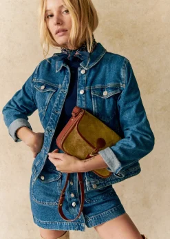 Sezane Veste Wilfrield- Vestes & Manteaux