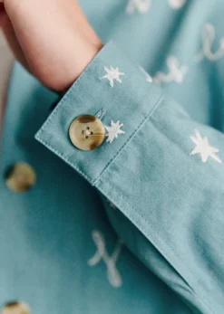 Sezane Veste Will - Sézane X Pangea- Vestes & Manteaux