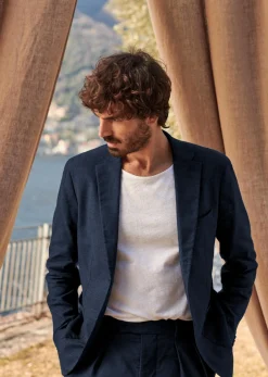 Sezane Veste Young- Vestes formelles|Costumes