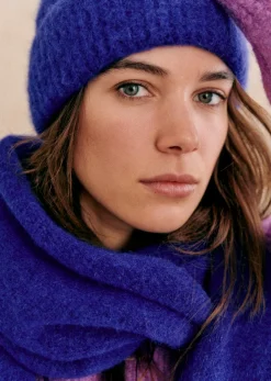 Sezane Bonnet Paul- Foulards