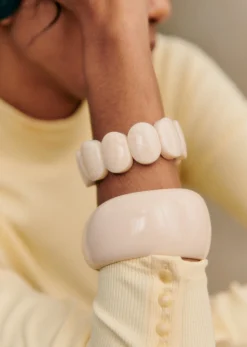 Sezane Bracelet Amandine- Bijoux|Bijoux