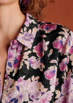Sezane Chemise Ann- Le Bain|Chemises & Blouses