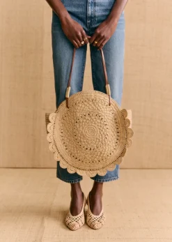 Sezane Escarpins Anya- Babies, Ballerines & Escarpins|Souliers