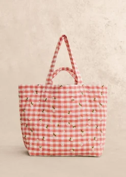 Sezane Grand Cabas- Le Bain