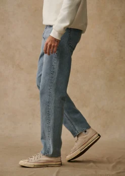 Sezane Jean Wrigley- Pantalons Casual|Jeans