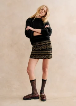 Sezane Jupe Malia- Jupes & Shorts