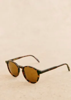 Sezane Lunettes De Soleil Penelope- Solaires