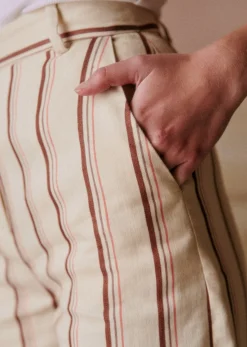 Sezane Pantalon Matheo- Coloré|Tous les Pantalons & Combinaisons