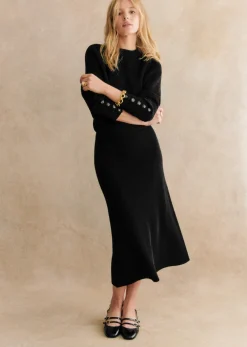 Sezane Pull Sami- Maille