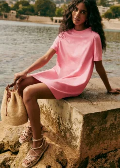 Sezane Sandales Low Malia- Le Bain|Sandales
