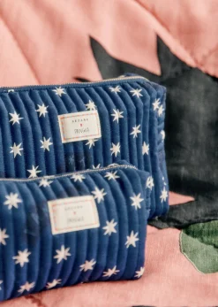 Sezane Trousse De Beauté - Sézane X Pangea- Lifestyle